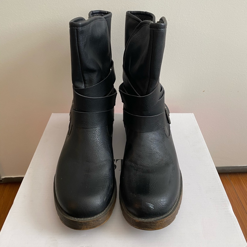 Boots